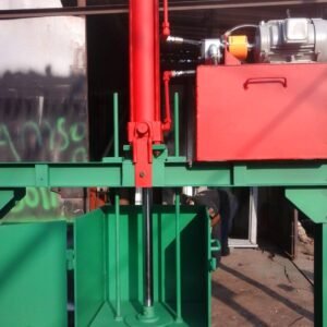 Hydraulix Press (1)
